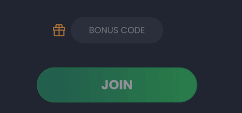 how to fill Bitkingz Casino bonus code field